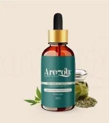 Arezou Pre-Makeup Face Oil