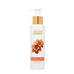 Arish Bio-Natural Anti-Ageing Face Wash
