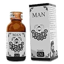 Aroma Care MAN Beards Growth Oil