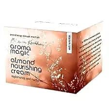 Aroma Magic Almond Nourishing Cream