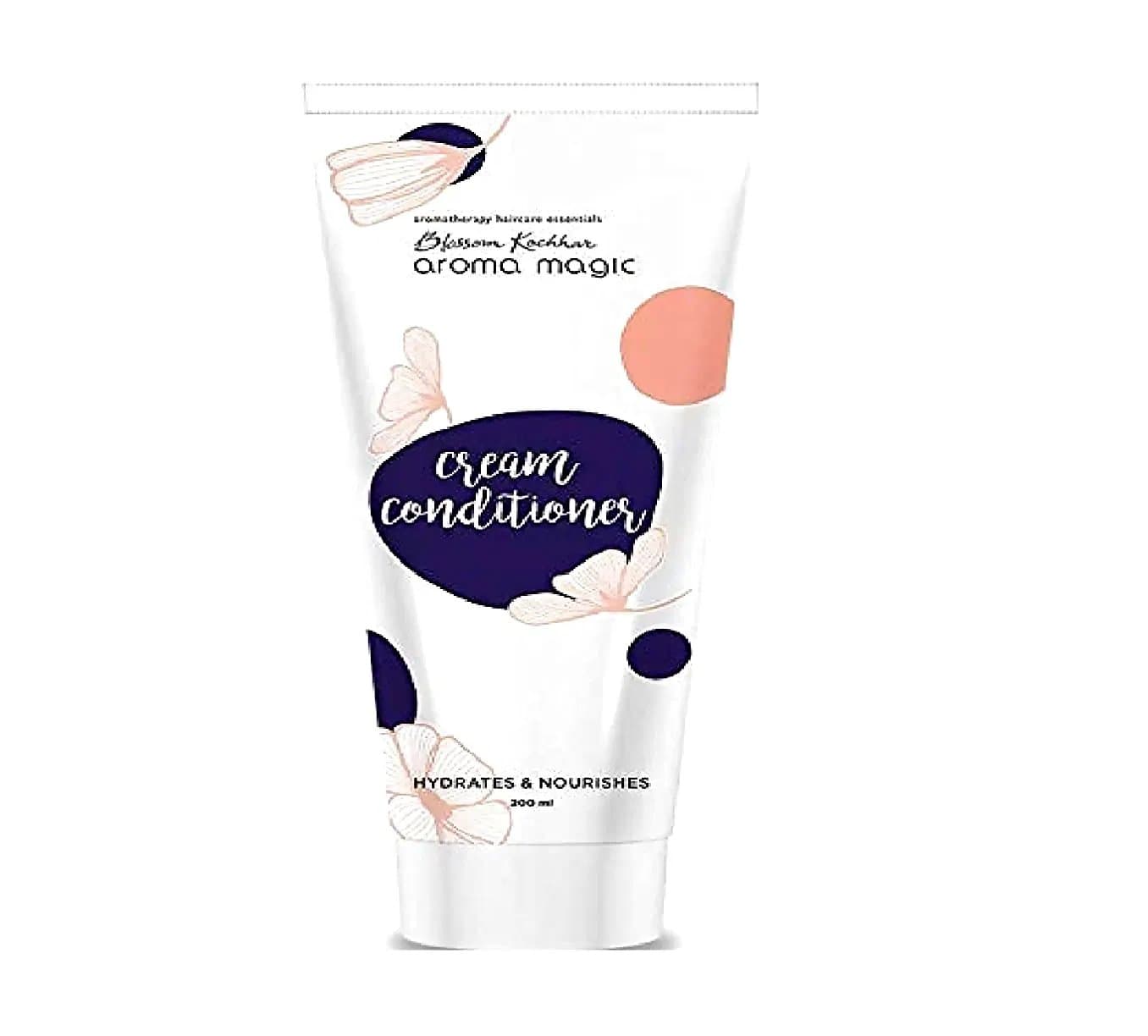 Aroma Magic Cream Conditioner