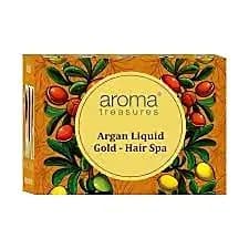 Aroma Treasures Argan Liquid Gold