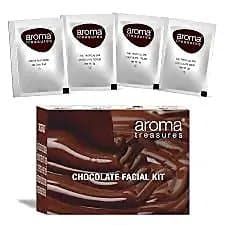 Aroma Treasures Chocolate Facial Kit 