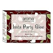 Aroma Treasures Insta Party Glow Kit 