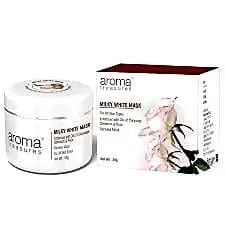 Aroma Treasures Milky White Mask