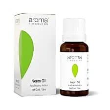 Aroma Treasures Neem Oil