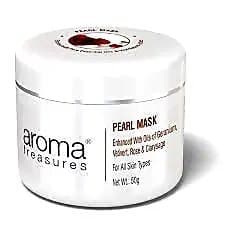 Aroma Treasures Pearl Mask