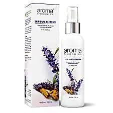Aroma Treasures Skin Pure Cleanser