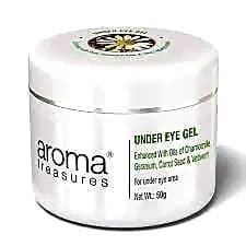 Aroma Treasures Under Eye Gel 