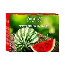 Aroma Treasures Watermelon Facial Kit