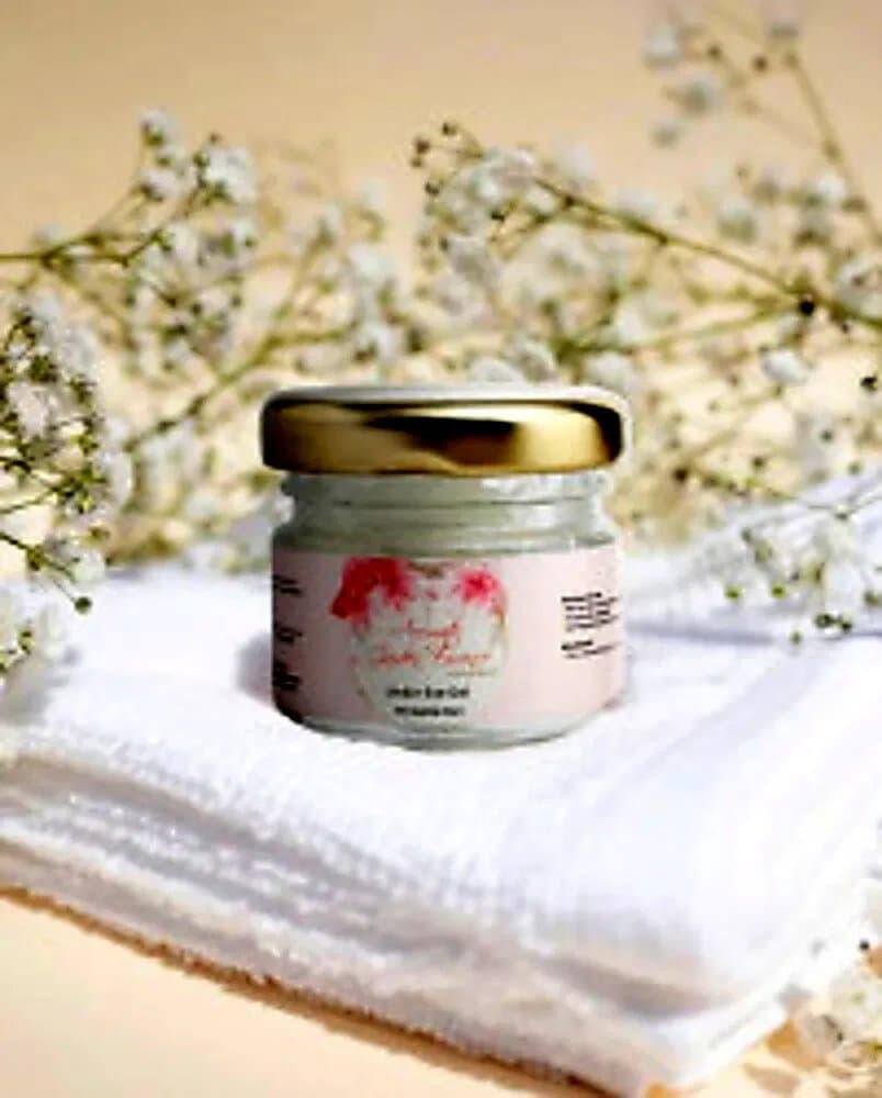 Aromatic Garden AGE Under Eye Gel 