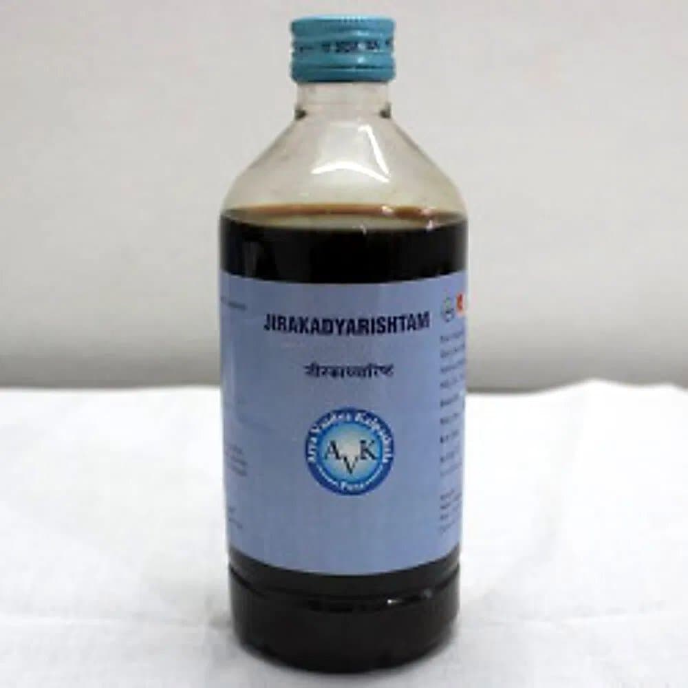 Arya Vaidya Kalpashala Jirkadyarishta