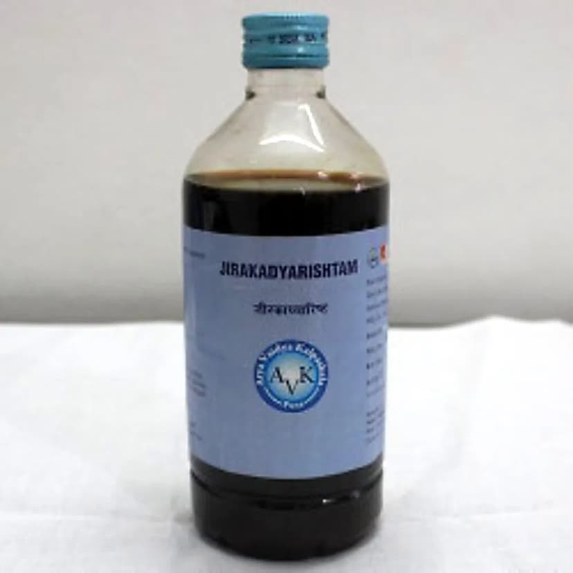 Arya Vaidya Kalpashala Jirkadyarishta