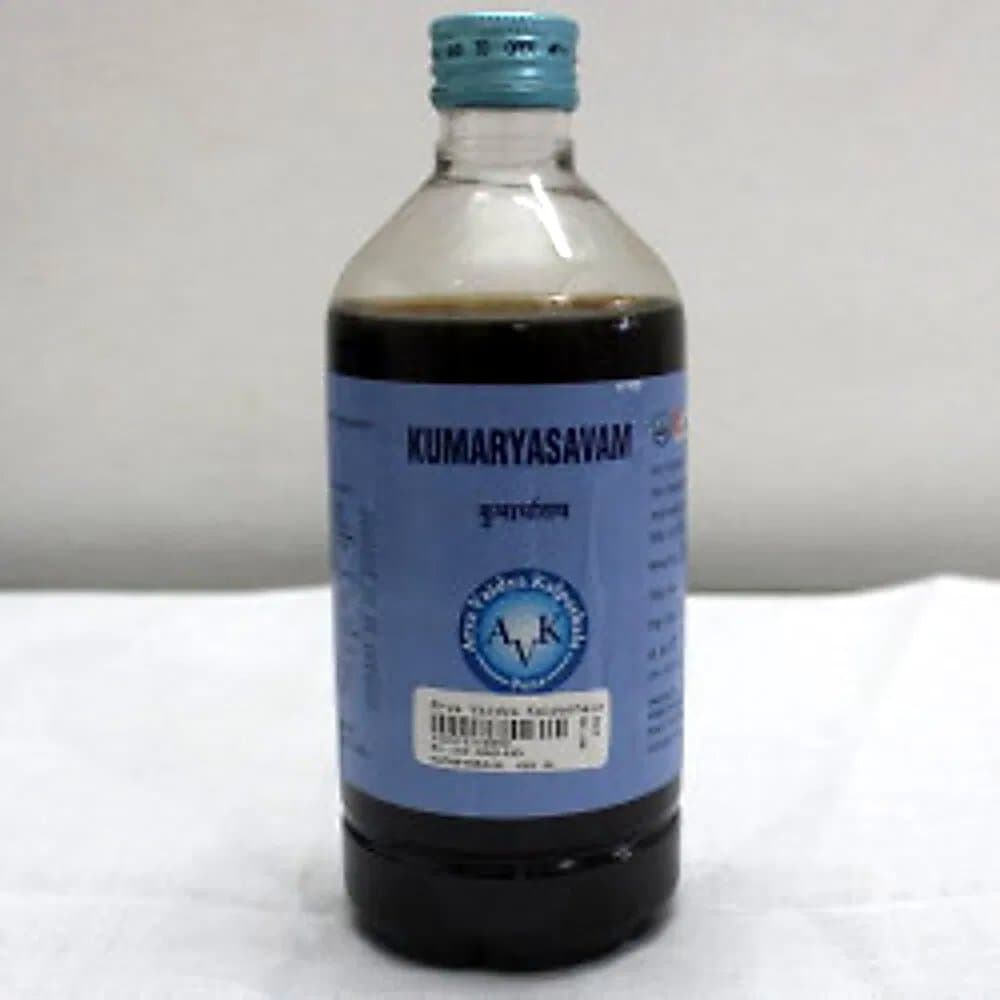 Arya Vaidya Kalpashala Kumaryasava