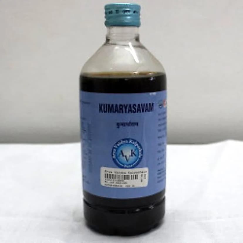 Arya Vaidya Kalpashala Kumaryasava