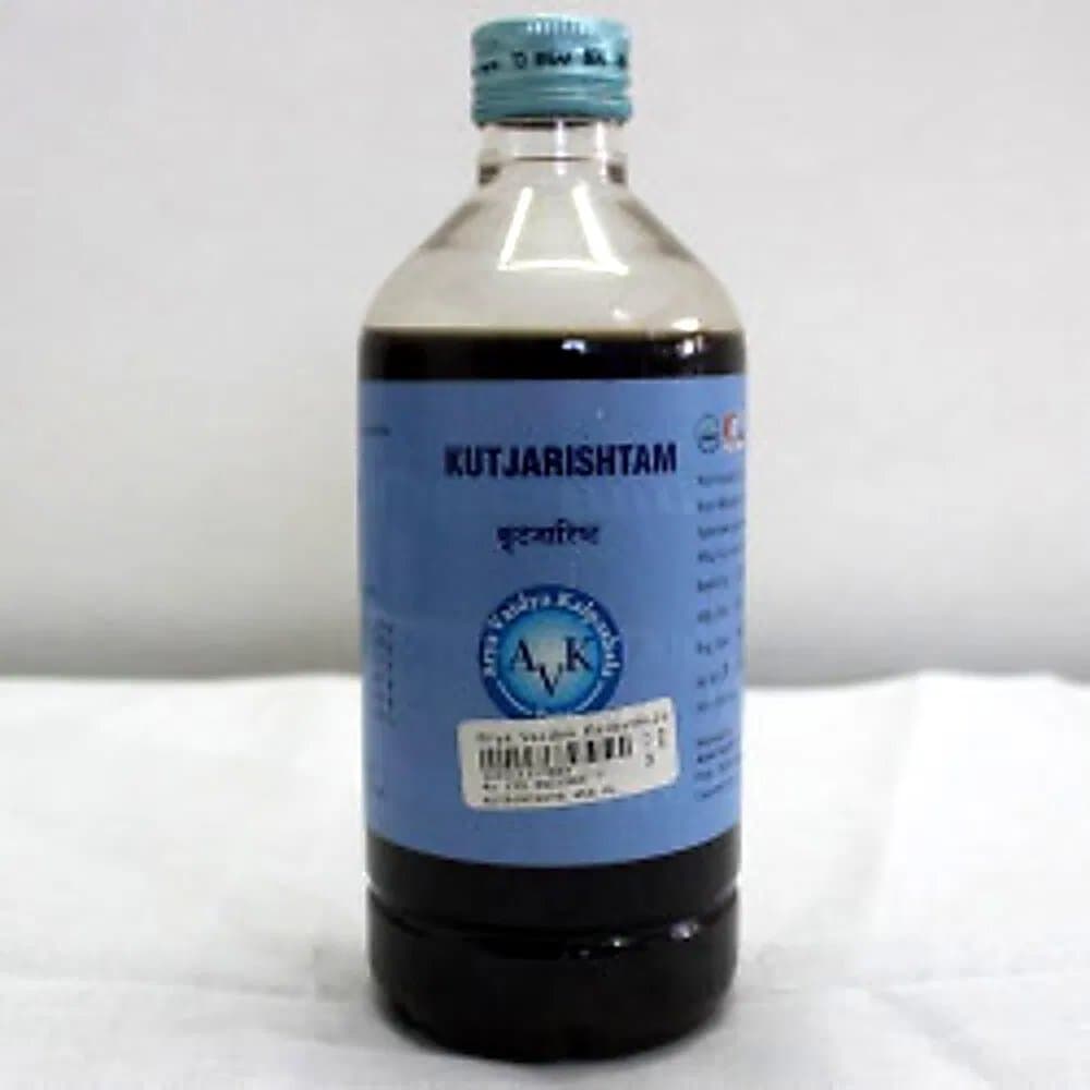 Arya Vaidya Kalpashala Lakshmanarishta