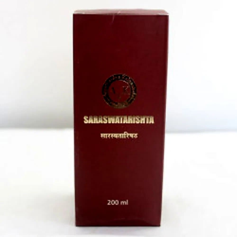 Arya Vaidya Kalpashala Saraswatharishta