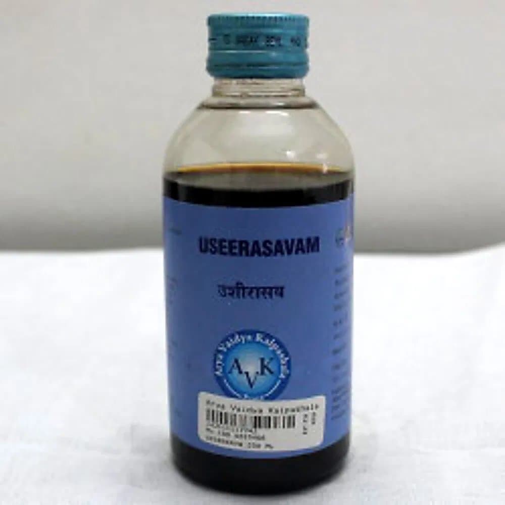 Arya Vaidya Kalpashala Ushirasava