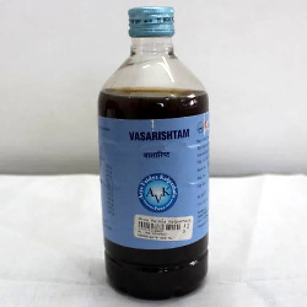 Arya Vaidya Kalpashala Vasarishtam