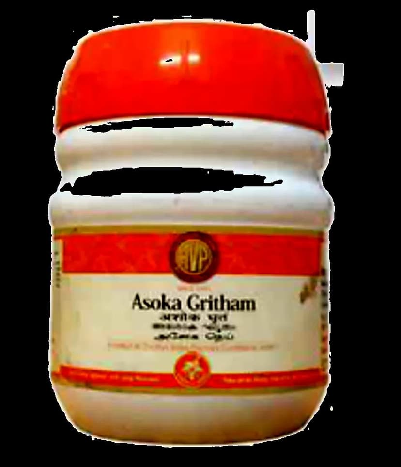 Arya Vaidya Pharmacy Asoka Gritham