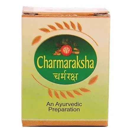 Arya Vaidya Pharmacy Charmaraksha