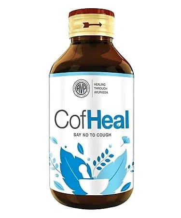 Arya Vaidya Pharmacy Cofheal