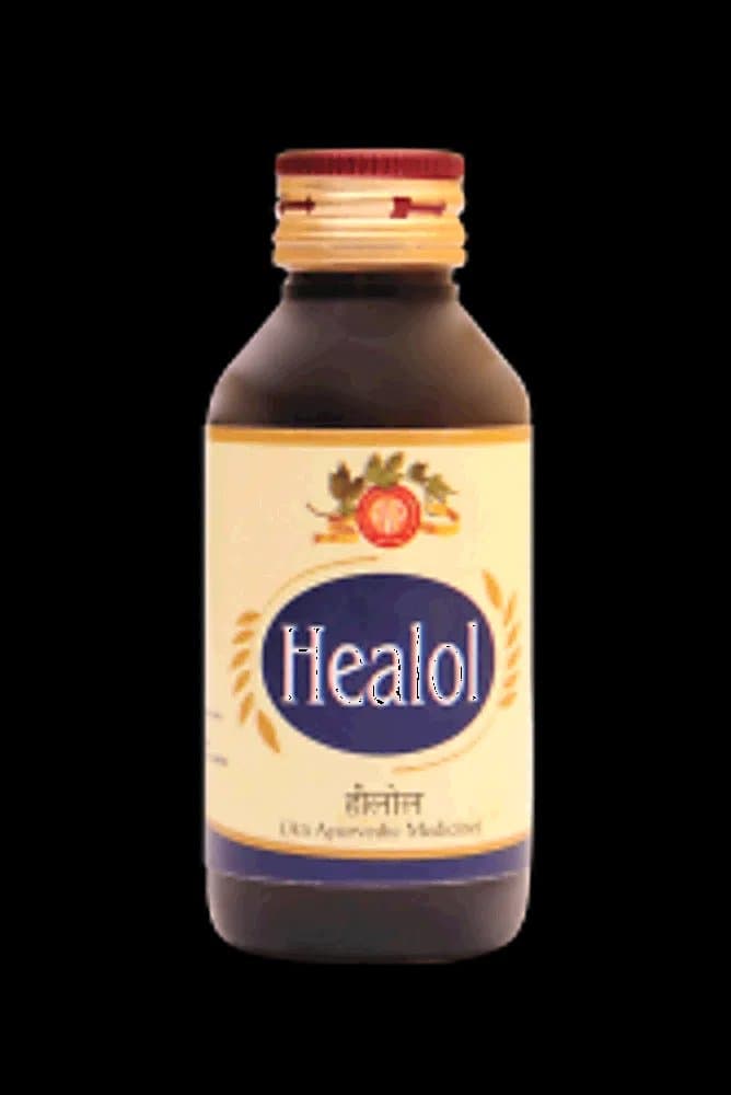 Arya Vaidya Pharmacy Healol