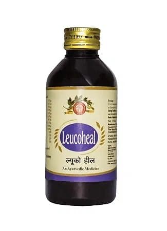 Arya Vaidya Pharmacy Leucoheal