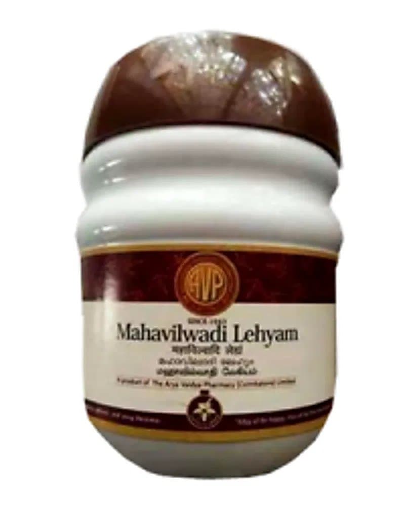 Arya Vaidya Pharmacy Mahavilwadi Lehyam