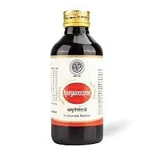 Arya Vaidya Pharmacy Rasnadi Thailam