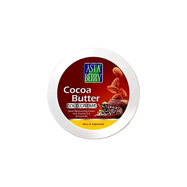 Astaberry Indulge Cocoa Butter Creme