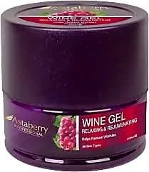 Astaberry Indulge Wine Gel