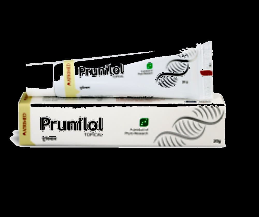 Atrimed Prunilol Ointment