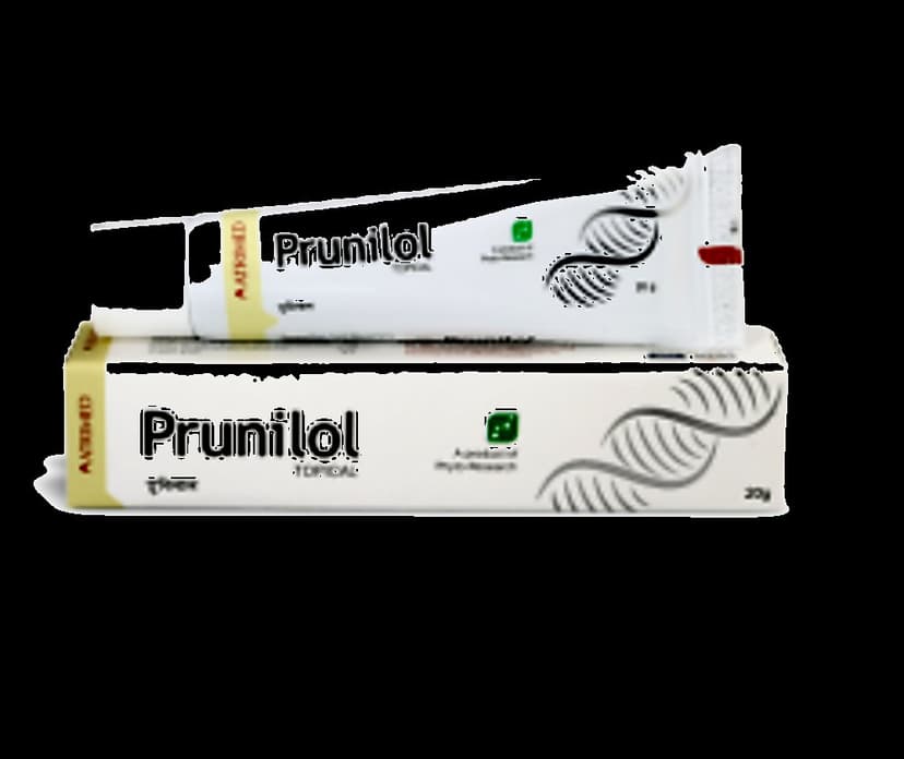 Atrimed Prunilol Ointment