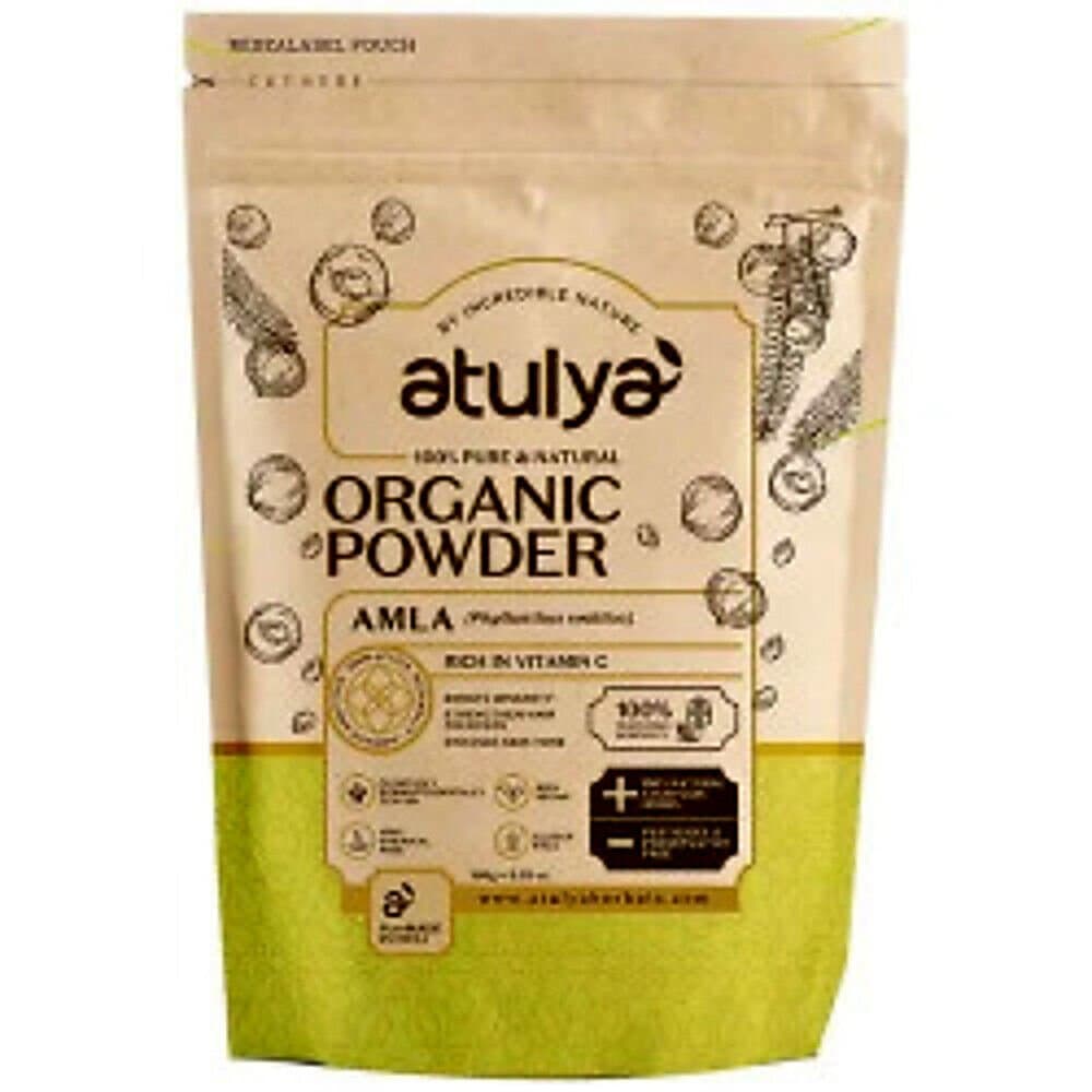 Atulya Amla Organic Powder