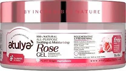 Atulya Rose Gel
