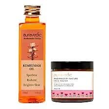 Auravedic Kumkumadi Radiance