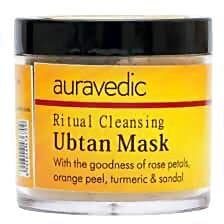 Auravedic Ritual Cleansing Ubtan