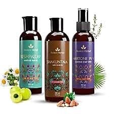 Avimee Herbal Anti Hairfall Kit