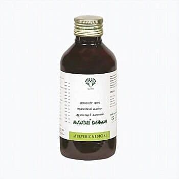 Avn Ayurveda Amavatari Kashayam