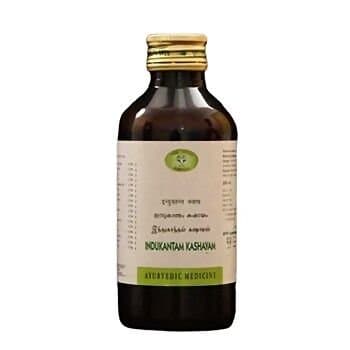 Avn Ayurveda Indukantam Kashayam