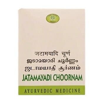Avn Ayurveda Jatamayadi Choornam