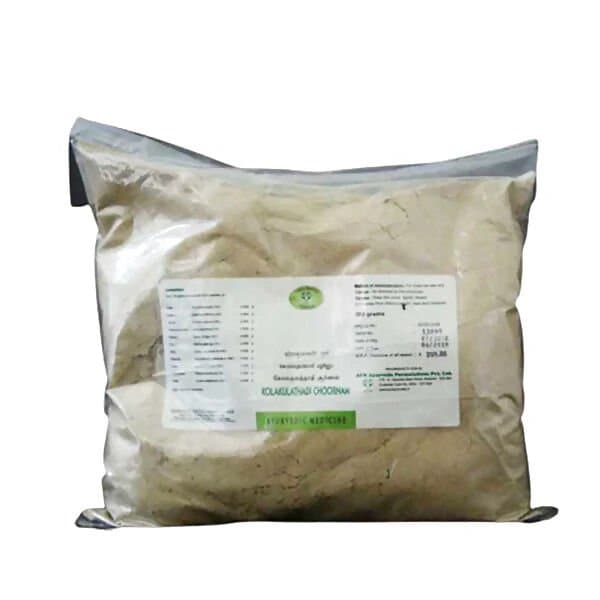 Avn Ayurveda Kolakulathadi Choornam