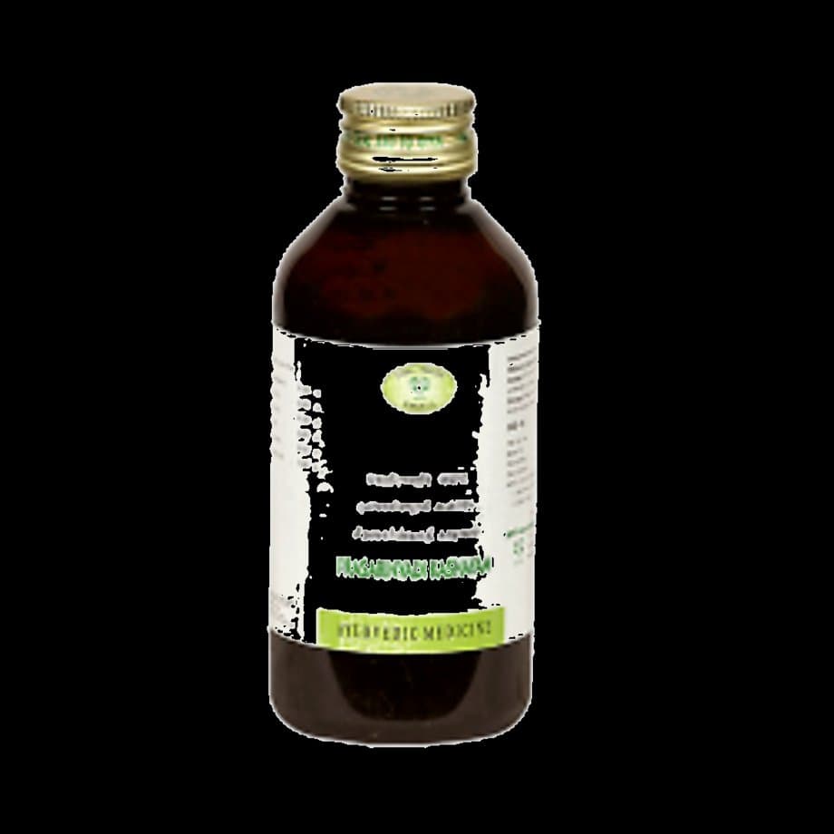 Avn Ayurveda Prasarinyadi Kashayam