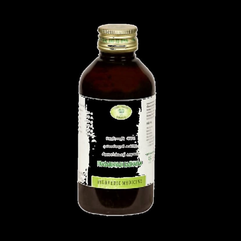 Avn Ayurveda Prasarinyadi Kashayam