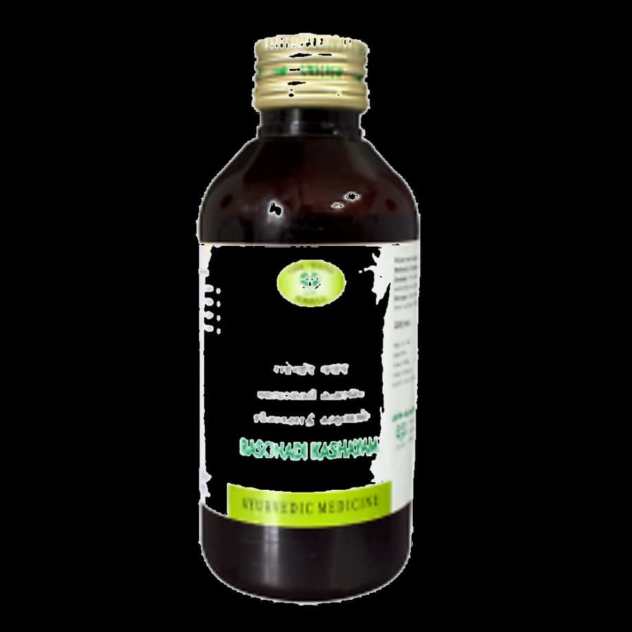 Avn Ayurveda Rasonadi Kashayam