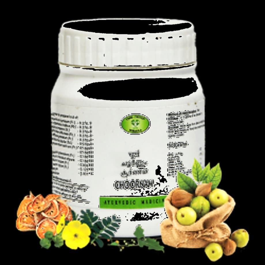 Avn Ayurveda Taleesapatradi Choornam