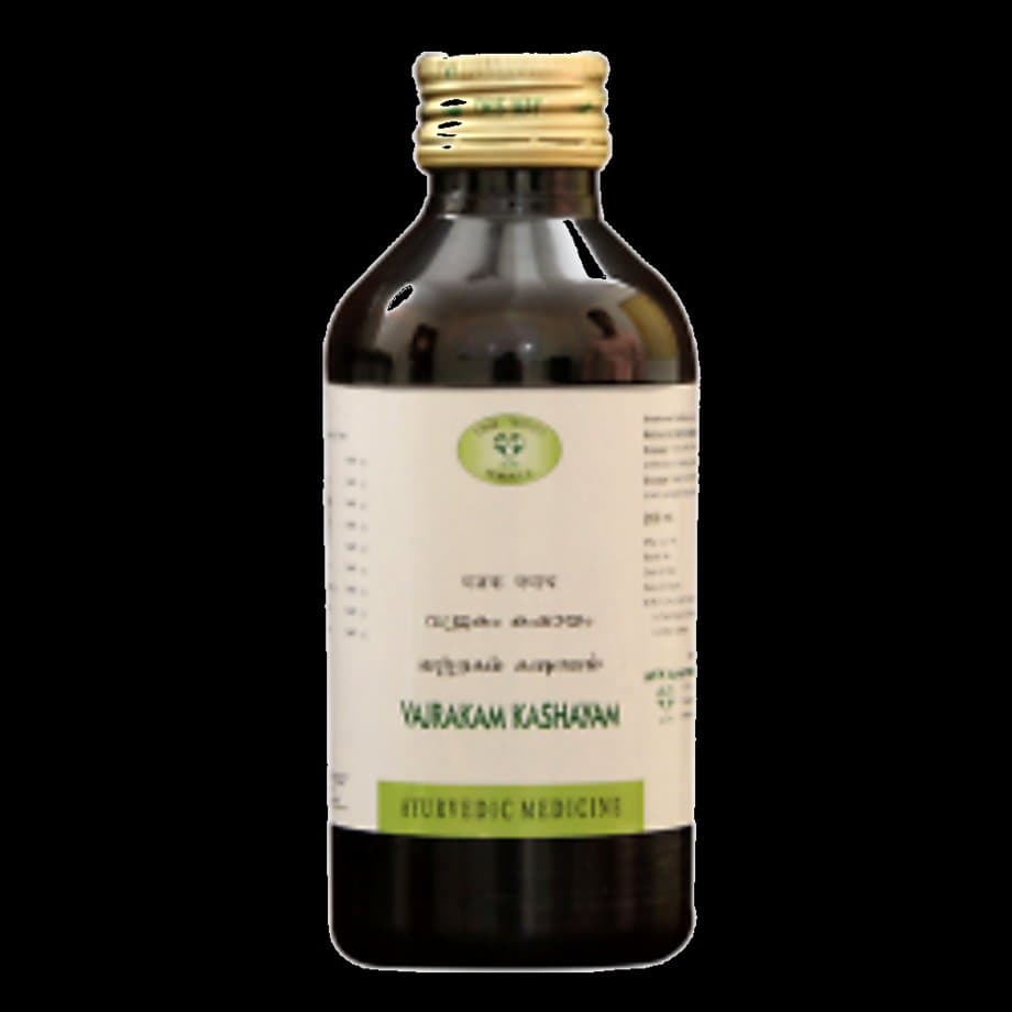 Avn Ayurveda Vajrakam Kashayam