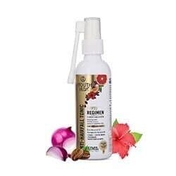 Ayouthveda Anti-Hair Fall Tonic