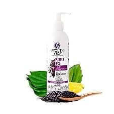 Ayouthveda Purple Rice Hair Conditioner
